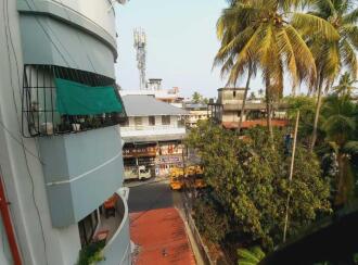 Residential Apartment for Sale in Ernakulam, Ernakulam town, Kaloor, Elamakkara