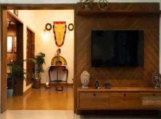 Residential House Villa for Sale in Alleppey, Alappuzha, Vandanam, Beside Edathil Ambalam ( Opposite Medical College)