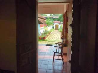 Residential House Villa for Sale in Alleppey, Alappuzha, Vandanam, Beside Edathil Ambalam ( Opposite Medical College)