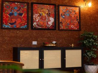 Residential House Villa for Sale in Alleppey, Alappuzha, Vandanam, Beside Edathil Ambalam ( Opposite Medical College)