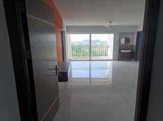 Residential Apartment for Rent in Thrissur, Ayyanthole, Chungam