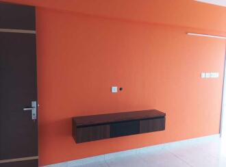 Residential Apartment for Rent in Thrissur, Ayyanthole, Chungam