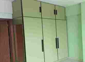 Residential Apartment for Rent in Thrissur, Ayyanthole, Chungam