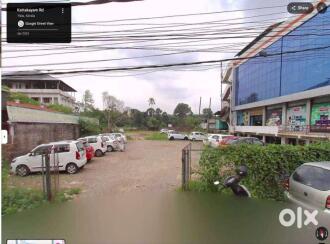 Commercial Land for Lease in Kottayam, Pala, Pala