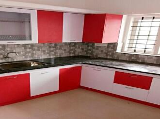 Residential House Villa for Sale in Ernakulam, Varappuzha, Olanad