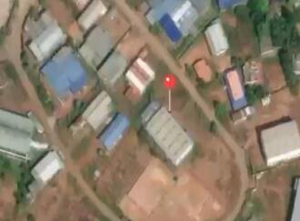 Industrial Building for Sale in Kannur, Thaliparamba, Kanjirangad