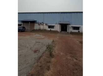 Industrial Building for Sale in Kannur, Thaliparamba, Kanjirangad