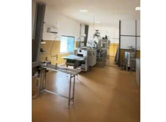 Industrial Building for Sale in Kannur, Thaliparamba, Kanjirangad