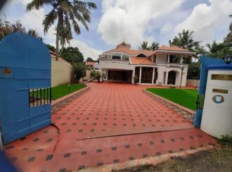 Residential House Villa for Sale in Trivandrum, Thiruvananthapuram, Mukolakkal