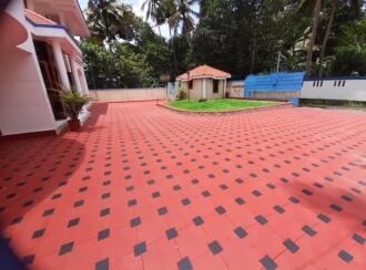 Residential House Villa for Sale in Trivandrum, Thiruvananthapuram, Mukolakkal