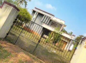 Residential Land for Sale in Trivandrum, Vattappara, Kuttiyani