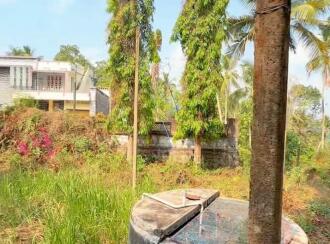 Residential Land for Sale in Trivandrum, Vattappara, Kuttiyani