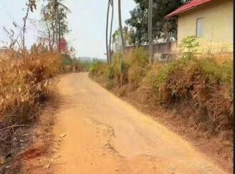 Residential Land for Sale in Trivandrum, Vattappara, Kuttiyani
