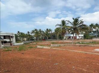 Residential Land for Sale in Trivandrum, Chenkottukonam, Chenkottukonam