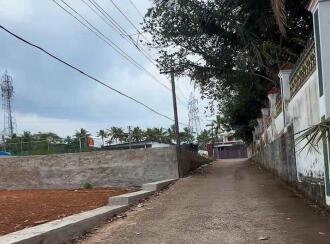 Residential Land for Sale in Trivandrum, Chenkottukonam, Chenkottukonam