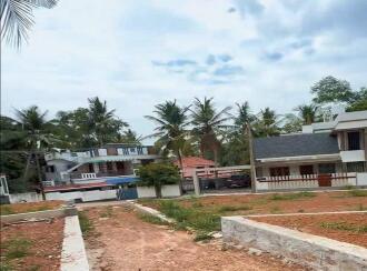 Residential Land for Sale in Trivandrum, Chenkottukonam, Chenkottukonam