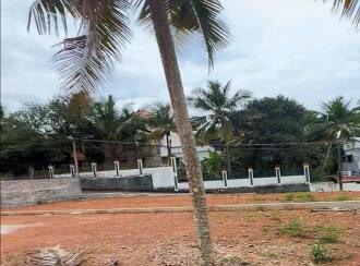 Residential Land for Sale in Trivandrum, Chenkottukonam, Chenkottukonam
