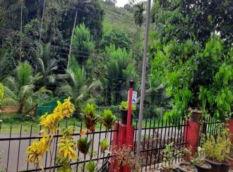 Residential Land for Sale in Pathanamthitta, Thiruvalla, Vennikulam, Valakuzhy