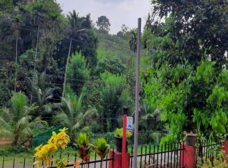 Residential Land for Sale in Pathanamthitta, Thiruvalla, Vennikulam, Valakuzhy