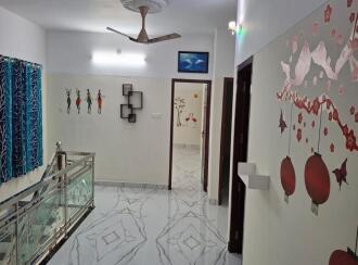 Residential House Villa for Sale in Trivandrum, Thiruvananthapuram, Peyad