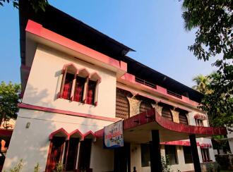 Residential House Villa for SalePathanamthitta, Kozhencherry, Edayaranmula