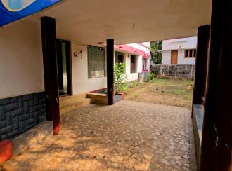 Residential House Villa for Sale in Pathanamthitta, Kozhencherry, Edayaranmula