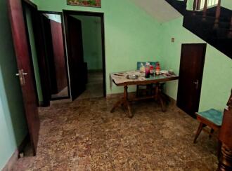 Residential House Villa for Sale in Pathanamthitta, Kozhencherry, Edayaranmula