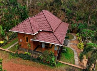 Commercial Land for Sale in Kasargod, Pullur periya, Periye, Payatuchal