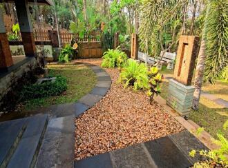 Commercial Land for Sale in Kasargod, Pullur periya, Periye, Payatuchal