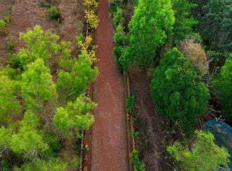 Commercial Land for Sale in Kasargod, Pullur periya, Periye, Payatuchal