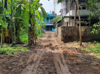 Residential Land for Sale in Thrissur, Mundur, Mundur, ARAKKAL(H) P.O Mundur , Thrissur PIN-680541