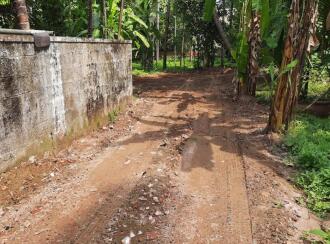 Residential Land for Sale in Thrissur, Mundur, Mundur, ARAKKAL(H) P.O Mundur , Thrissur PIN-680541
