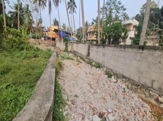 Residential Land for Sale in Trivandrum, Kazhakoottam, Kazhakkoottam