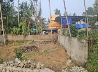 Residential Land for Sale in Trivandrum, Kazhakoottam, Kazhakkoottam