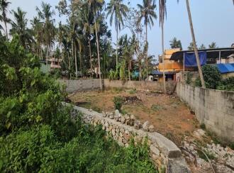 Residential Land for Sale in Trivandrum, Kazhakoottam, Kazhakkoottam