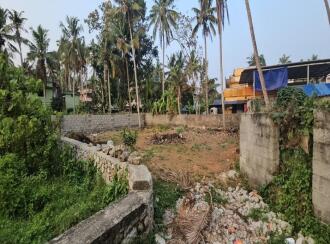 Residential Land for Sale in Trivandrum, Kazhakoottam, Kazhakkoottam
