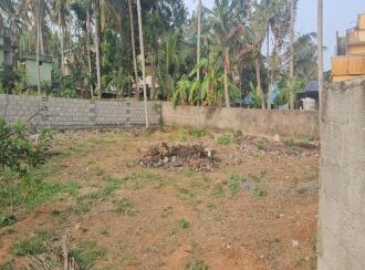Residential Land for Sale in Trivandrum, Kazhakoottam, Kazhakkoottam