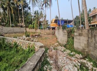 Residential Land for Sale in Trivandrum, Kazhakoottam, Kazhakkoottam