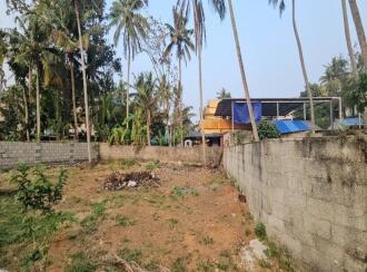 Residential Land for Sale in Trivandrum, Kazhakoottam, Kazhakkoottam
