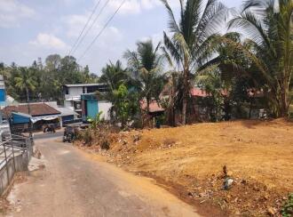 Commercial Land for Sale in Kollam, Kunnicode, Pulimukku, https://maps.app.goo.gl/R2rzDqBxRA3Jz3587