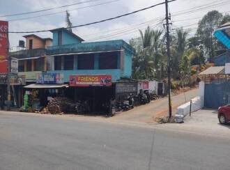 Commercial Land for Sale in Kollam, Kunnicode, Pulimukku, https://maps.app.goo.gl/R2rzDqBxRA3Jz3587