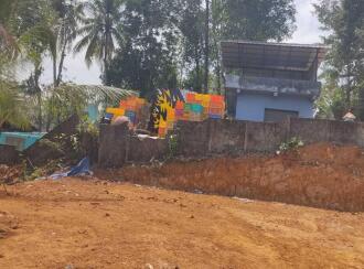 Commercial Land for Sale in Kollam, Kunnicode, Pulimukku, https://maps.app.goo.gl/R2rzDqBxRA3Jz3587