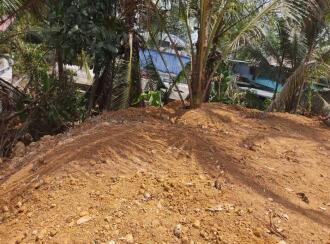 Commercial Land for Sale in Kollam, Kunnicode, Pulimukku, https://maps.app.goo.gl/R2rzDqBxRA3Jz3587