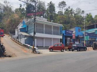 Commercial Land for Sale in Kollam, Kunnicode, Pulimukku, https://maps.app.goo.gl/R2rzDqBxRA3Jz3587