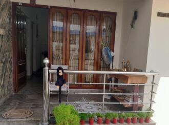 Residential House Villa for Sale in Trivandrum, Thiruvananthapuram, Attukal, Devi Nagar