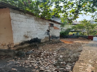 Residential Land for Sale in Kottayam, Kottayam town, Caritas, Near Ottal Restaurant