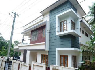 Residential House Villa for Sale in Kannur, Mattannur, Mattannur, Gandhi Road Mattannur