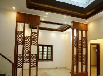 Residential House Villa for Sale in Kannur, Mattannur, Mattannur, Gandhi Road Mattannur