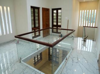 Residential House Villa for Sale in Kannur, Mattannur, Mattannur, Gandhi Road Mattannur