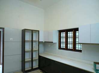 Residential House Villa for Sale in Kannur, Mattannur, Mattannur, Gandhi Road Mattannur